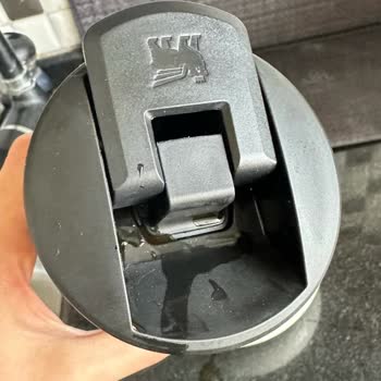 Stanley Termosunun Yanlış Kapak Sızdırma Sorunu Ve Kalıcı Çözüm Talebi