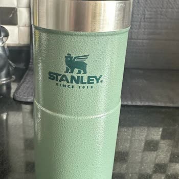 Stanley Termosunun Yanlış Kapak Sızdırma Sorunu Ve Kalıcı Çözüm Talebi