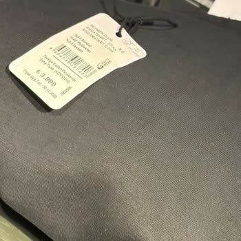 Beymen Etiketi Çıkarılmış Deforme Sweatshirt İçin Hızlı Değişim Ve İade Talebi