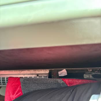 Üç Saatlik Gecikme, Hijyen Sorunları Ve Sigara İçen Şoför