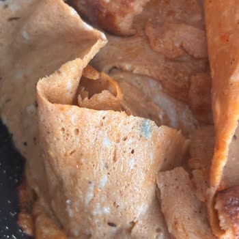 Gedik Piliç Soslu Dönerde Küflü Görünüm: İade Talebi