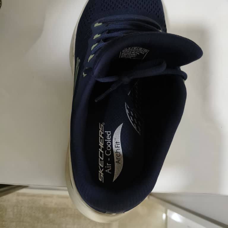 Skechers Forum AVM'de Yanıltıcı Satış Bilgisi Nedeniyle Arch Fit Ayakkabının Değişimi