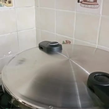 Fissler Düdüklü Hava Kaçırma Sorunu