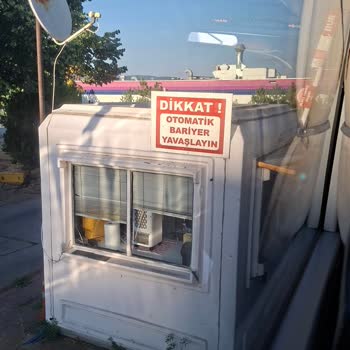 Eki aç