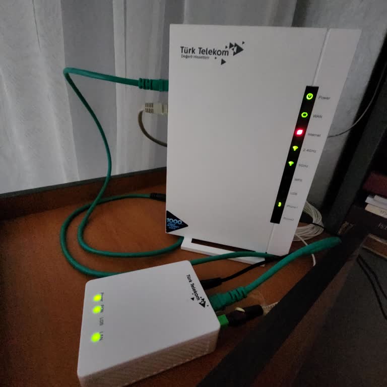 Adres Değişikliği Sonrası Fiber Bağlantısı Aktif Edilmedi Ve İnternetsiz Bırakıldım