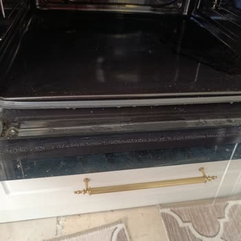 Beko Ankastre Fırının Kek Pişirmedeki Sorunu Ve Mağduriyetimiz