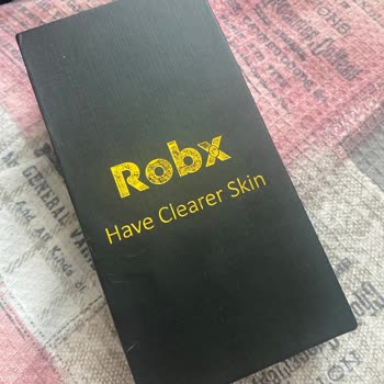 Robx As8000 Cihazı Kullanımından Sonra Yüzümde Mor Lekeler Belirdi