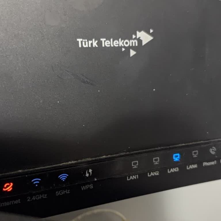 Türk Telekom’da 17 Gün Süren İnternetsiz Kesinti Ve Fatura İptali Talebi