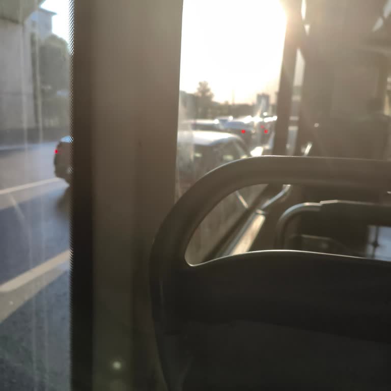 Yoğun 15BK Hattı Aşırı Kalabalık Ve Uzayan Yolculuk Süresi