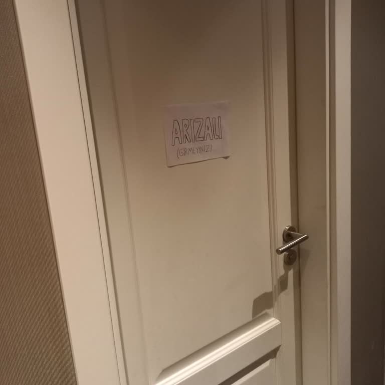 Kırk Fırın Çayyolu’da Hijyen Sorunları Ve Eksik Çocuk Oyun Ekipmanları