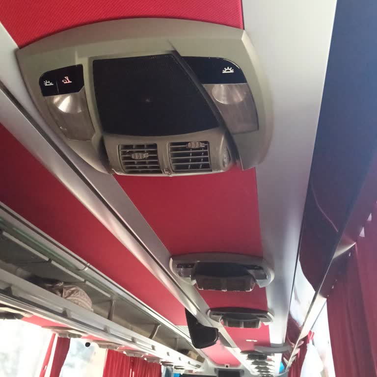 Kliması Çalışmayan Otobüste Sıcaklık Ve Konforsuz Yolculuk İçin Ücret İadesi Talebi