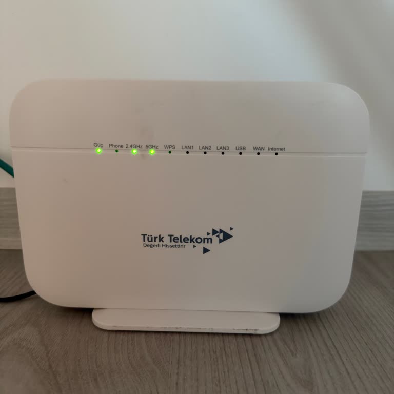 Ayda İki Kez İnternet Kesintileri Ve Ücret İadesi Talebi