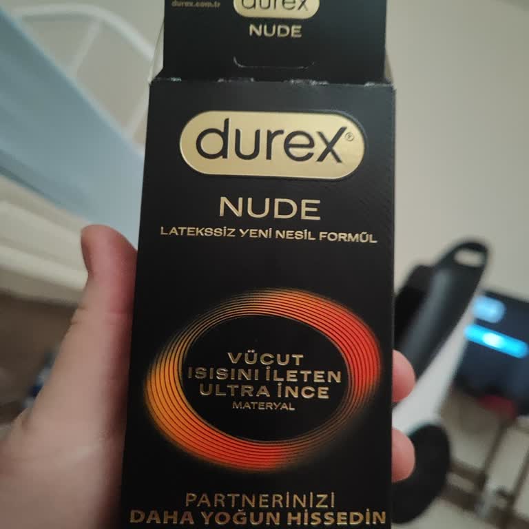 Durex Nude Prezervatifte Yırtılma: Hamilelik Riski Ve Acil Yardım Talebi