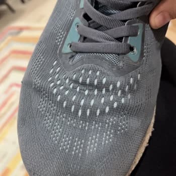 Boyner Sneaker’da Pilling Ve Açılma Sorunu Üç İnceleme Sonrası Değişim Talebi