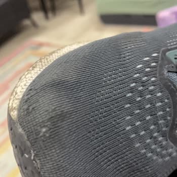 Boyner Sneaker’da Pilling Ve Açılma Sorunu Üç İnceleme Sonrası Değişim Talebi