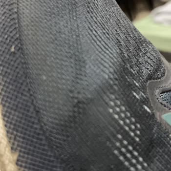 Boyner Sneaker’da Pilling Ve Açılma Sorunu Üç İnceleme Sonrası Değişim Talebi
