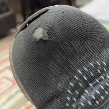 Boyner Sneaker’da Pilling Ve Açılma Sorunu Üç İnceleme Sonrası Değişim Talebi