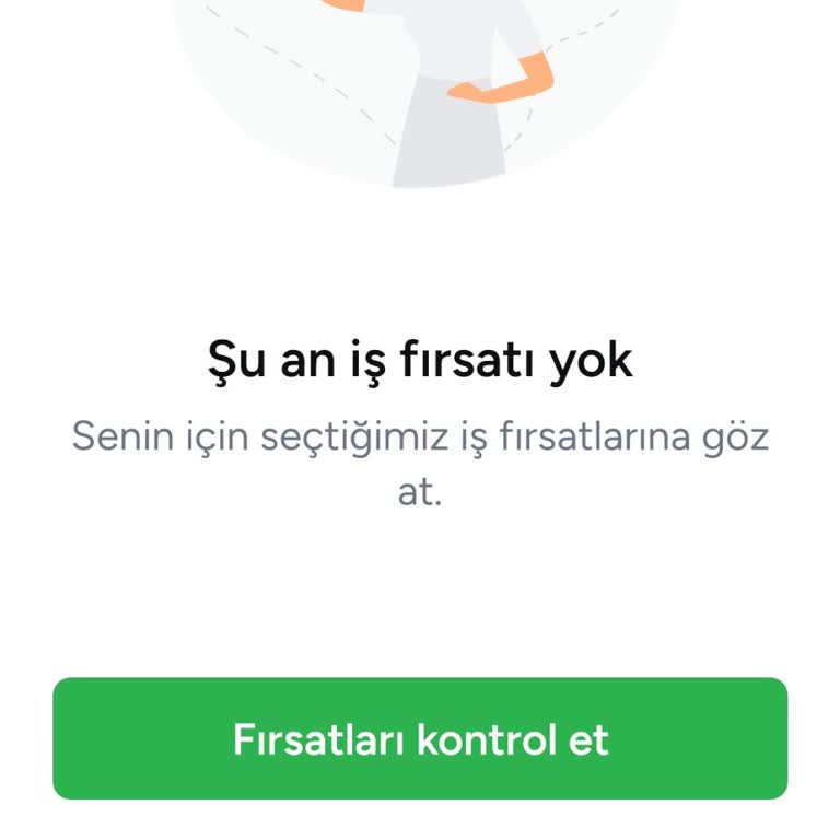 Armut’ta Hesabım İş Teklifleri Görünmüyor Ve Bakiye Kullanılamıyor