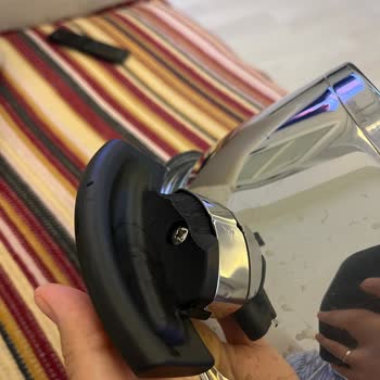 Fissler Yeni Düdüklü Tencere Sapı Kırıldı, Garanti Talebi