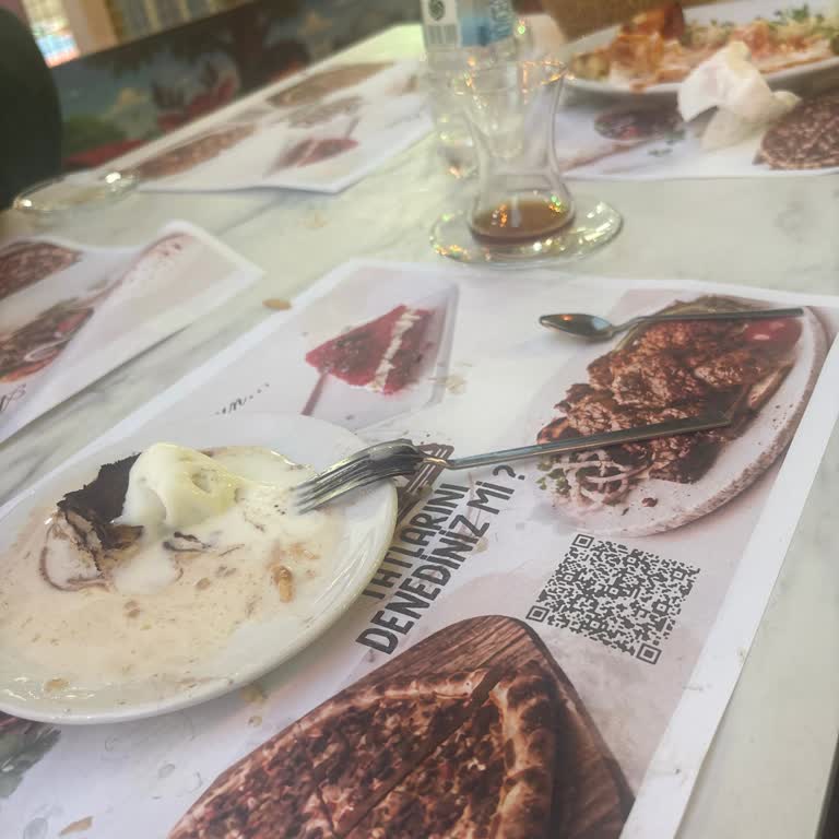 Manisa Turgutlu Aspava Aldığım Hizmet Ödediğim Ücretin Karşılığını Vermedi