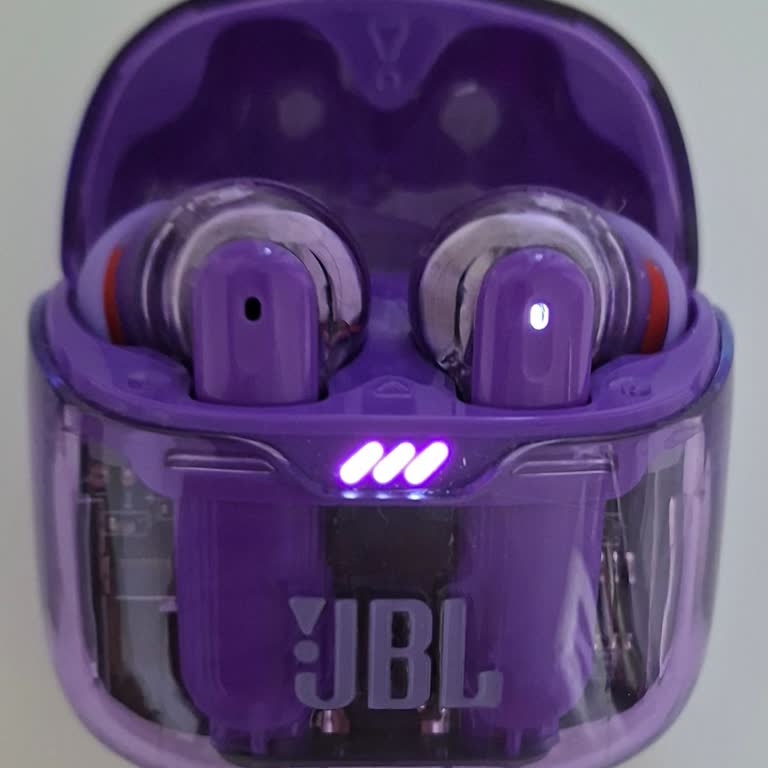 JBL Tune Flex Sol Kulaklık Pil Sorunu Ve Media Markt’tan Değişim Talebi