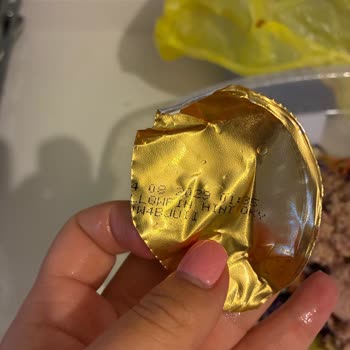 Bozuk Ton Balığı Satışı, Renk Değişikliği Ve Kötü Koku Şikayeti