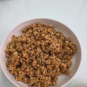 Ambalajdaki Bitter Çikolata Ve Vişne Olmadan Granola Satışı Ve İade Talebi