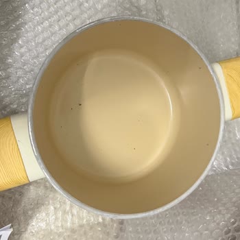 Emsan'da Kristal Tencere Setinde Tekrarlanan Kırılma Ve Garanti İhmalı