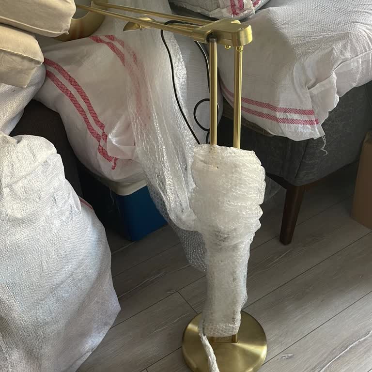 İstanbul Kent Evden Eve Nakliyattan Kırılan Ve Kaybolan Eşyalar İçin Sorumluluk Reddi