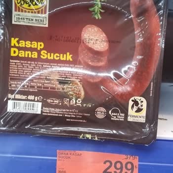 Cinsel İma Taşıyan Ambalaj Görseli Yeniden Değerlendirilmeli