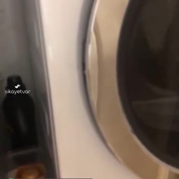 Beko D 86 HP Çamaşır Kurutma Makinesi Hüsranı!