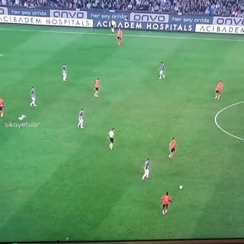 Tod TV Maç Yayını Donma Sorunu