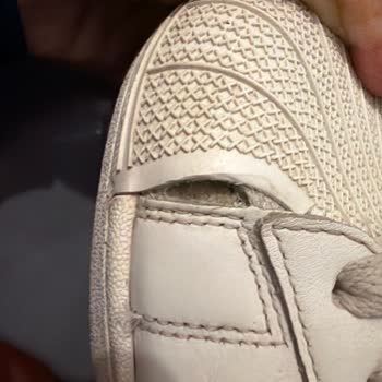 Adidas Superstar Ayakkabısında Yırtık Ve Garanti Red Yanıtı
