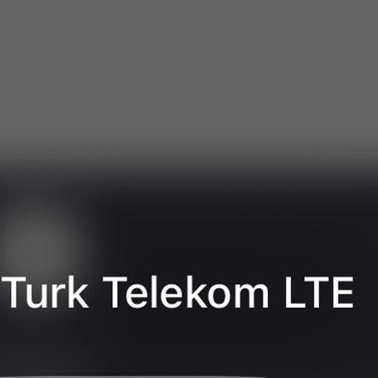 Kocaeli Körfez'de Türk Telekom Sinyal Zayıflığı Ve Video Donması