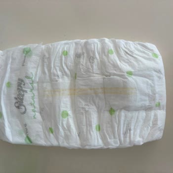 Migros’ta Yanlış Bebek Bezi, Sızdırma Ve İade Reddi