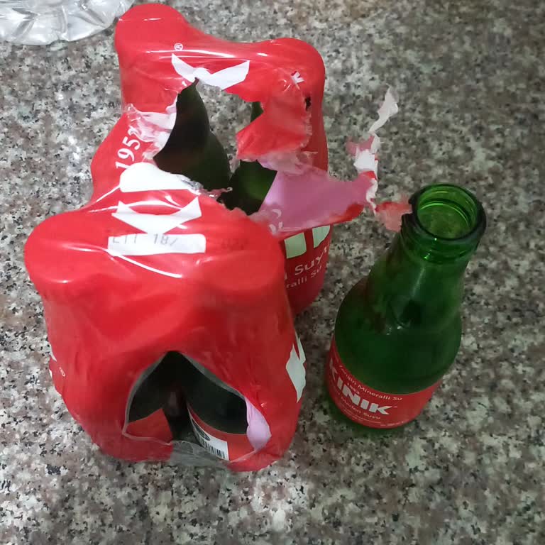 Kınık Maden Sularında Sağlığı Tehdit Eden Metalik Koku