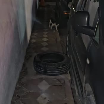 Akçay’daki Çürük Rögar Kapağı Çocuğumu Hastanelik Yaptı
