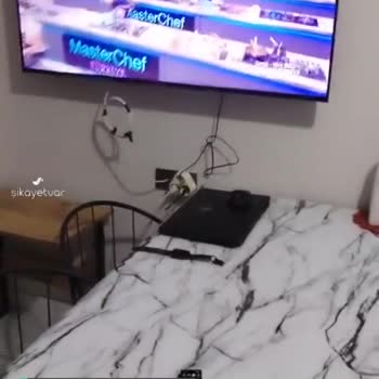 Onvo 50VQ90F3UA TV Kendi Kendine Kanal Değiştiriyor!