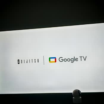Kendi Kendine Kapanan 55 İnç Televizyon İçin Acil Çözüm Talebi