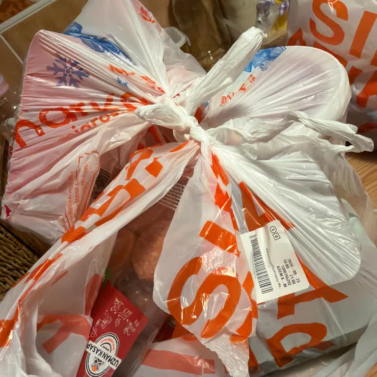 Migros’tan Fazla Gelen Soğuk Zincir Ürünlerin Acil İadesi