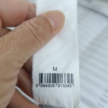 Boyner Mağazasında Alınan Tişörtün Uzaktan İadesi İçin Yardım Talebi