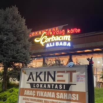 Masalar İşletmeye Ait İddiası Ve Çalışanların Saygısız Davranışı