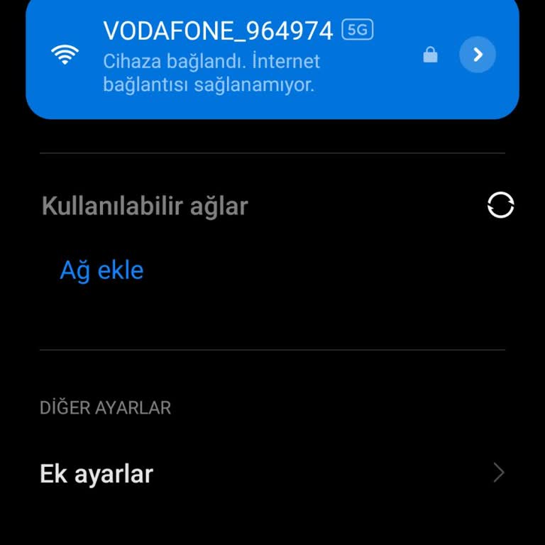 Uzaktan Destek Sonrası İnternet Kesintisi Ve Müşteri Hizmetlerinin Yetersizliği