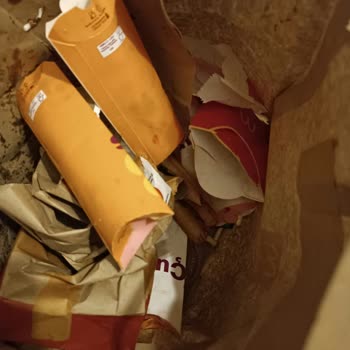 Eksik Hamburger Ve Bayat Çuros Mağduriyetine Yetersiz Telafi