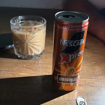 Nescafe Xpress Şifre Hatası Kampanyada Katılımı Engelliyor