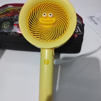 Arızalı Fanı İade Etmek İstediğimde BİM Mağazası Reddetti