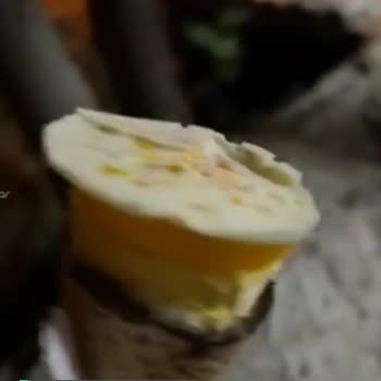 Bozuk Dondurma Hiç Beklemezdim Cornetto