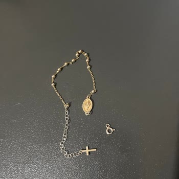 Musso Bilekliğinde Renk Kararması Ve Zincir Kopması