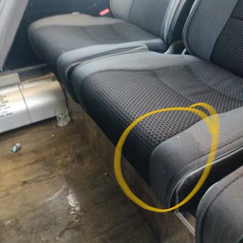 Metro Turizm Otobüsünde Uzun Gecikme, Hijyen Eksikliği Ve Personel Tutumunda Tutarsızlık