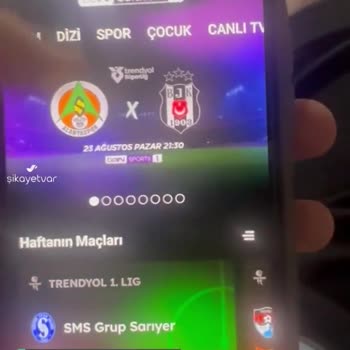 Bein Connect Saçmalığı